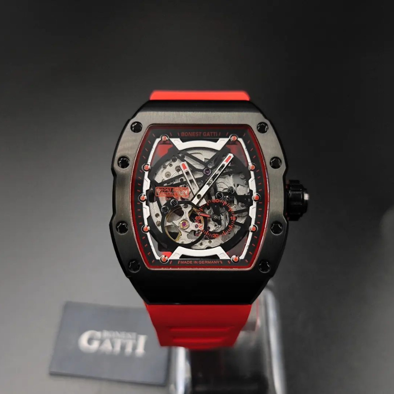Ghost Speed Series - BG9901 – Bonest Gatti