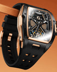 Top Speed Series - Stainless Steel BG5501
