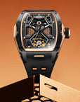 Top Speed Series - Stainless Steel BG5501