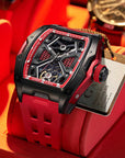 Top Speed Series - Stainless Steel BG5501