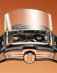 Top Speed Series - Stainless Steel BG5501