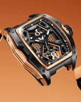 Top Speed Series - Stainless Steel BG5501