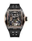 Top Speed Series - Stainless Steel BG5501