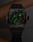 Top Speed Series - Stainless Steel BG5501