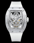 Bonest Gatti Eagle Dial Mechanical watch BG5002-R2
