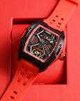 Top Speed Series - Stainless Steel BG5501
