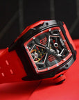 Top Speed Series - Stainless Steel BG5501
