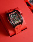 Top Speed Series - Stainless Steel BG5501