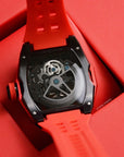 Top Speed Series - Stainless Steel BG5501