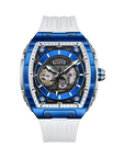 Galaxy Series - Stainless Steel BG5602