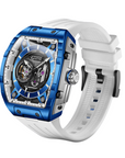 Galaxy Series - Stainless Steel BG5602