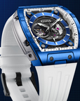 Galaxy Series - Stainless Steel BG5602