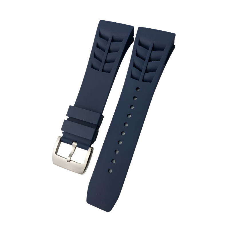 Type A / Bonest Gatti Original Strap Rubber (7 color variants)