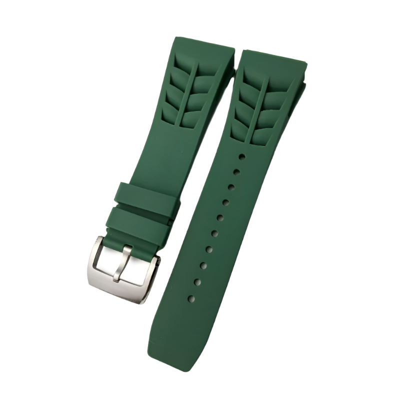 Type A / Bonest Gatti Original Strap Rubber (7 color variants)