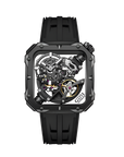 Space Series - Stainless Steel BG5804 Black