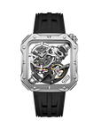 Space Series - Stainless Steel BG5804 Silver