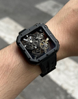 Space Series - Stainless Steel BG5804 Black