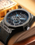 Super Speed Series 2 - BG8601 Leather (3 color variants)