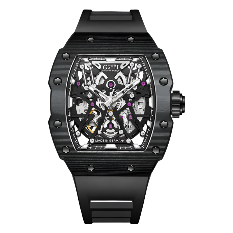 Explorer Series - Carbon Fiber BG9907 – Bonest Gatti